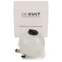 OE-Cult Ausgleichsbeh&auml;lter K&uuml;hlmittel f&uuml;r MERCEDES-BENZ Viano Vito Mixto W639 6395010503