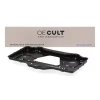 OE CULT Batterierahmen Batteriehalterung für MERCEDES-BENZ W124 190er W201 R230 2016260445