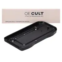 OE-Cult Battery Holder Frame for MERCEDES-BENZ 124 W124 SL R129 1298900063