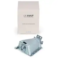 Bremsabst&uuml;tzungskonsolen f&uuml;r MERCEDES-BENZ W126 C126 Vorderachse hinten rechts 1266204031