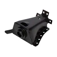 OE-Cult Bremsabst&uuml;tzungskonsolen f&uuml;r MERCEDES W126 Vorderachse hinten rechts 1266204031