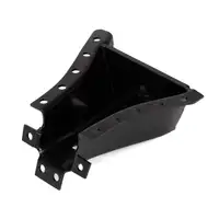 OE-Cult Bremsabst&uuml;tzungskonsolen f&uuml;r MERCEDES W126 Vorderachse hinten rechts 1266204031