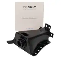 OE-Cult Bremsabst&uuml;tzungskonsolen f&uuml;r MERCEDES W126 Vorderachse hinten rechts 1266204031