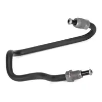 Bremsleitung Bremsschlauch f&uuml;r VW Caddy 3 MK3 Hinterachse rechts 2K0611764D