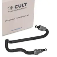 Bremsleitung Bremsschlauch f&uuml;r VW Caddy 3 MK3 Hinterachse rechts 2K0611764D