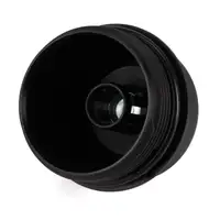 OE-Cult Deckel &Ouml;lfiltergeh&auml;use f&uuml;r BMW E90 E91 E92 E93 E84 X3 B37/38/47 N47 11428507685