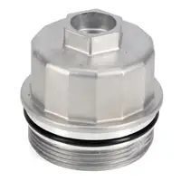 OE-Cult Deckel &Ouml;lfiltergeh&auml;use f&uuml;r MINI R50 R52 Cooper / S One John Cooper Works W10