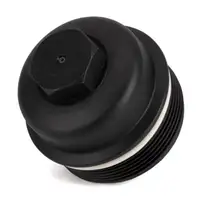 OE-Cult Deckel &Ouml;lfiltergeh&auml;use f&uuml;r BMW F20 F21 114-120i F30 F31 316/320i N13 11427625483