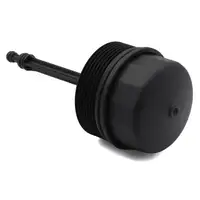 OE-Cult Deckel &Ouml;lfiltergeh&auml;use f&uuml;r BMW E30 E36 E46 316i 318i E34 M40 M43 M44 11421715960