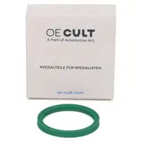 Dichtring Ladeluftschlauch f&uuml;r BMW E87 E46 E90 E60 E61 E63 E64 X3 E83 X5 E53 E70 M47 M57