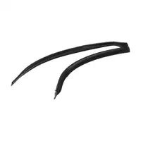 OE-CULT Dichtung T&uuml;rrahmen A-S&auml;ule f&uuml;r MERCEDES-BENZ SL R107 links 1076900797