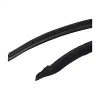 OE-CULT Dichtung T&uuml;rrahmen A-S&auml;ule f&uuml;r MERCEDES-BENZ SL R107 links 1076900797