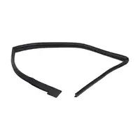 OE-CULT Dichtung T&uuml;rrahmen f&uuml;r MERCEDES-BENZ SL Coupe C107 links oben 1077201178