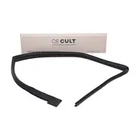 OE-CULT Dichtung T&uuml;rrahmen f&uuml;r MERCEDES-BENZ SL Coupe C107 links oben 1077201178