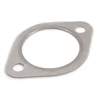 OE-Cult Dichtung Abgasrohr f&uuml;r BMW 3er E36 M3 3.0 3.2 5er E34 M5 S50 Eingang 11621317264