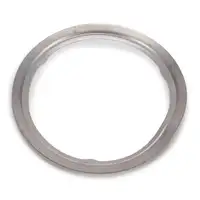 OE-Cult / ELRING Dichtung Abgasrohr + Rohrschelle f&uuml;r BMW E90 F30 G20 F10 G30 X3-7 N57 B57
