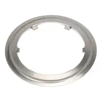 OE-Cult Dichtung Abgasrohr + Rohrschelle f&uuml;r BMW MINI N47 B37 B47 B57