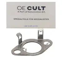 OE-Cult Dichtung AGR Ventil f&uuml;r VW Golf 6 7 Passat B6 B7 AUDI A3 A4 1.4-2.0 TDI 04L131547S