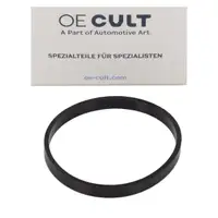 OE-Cult Kr&uuml;mmerdichtung Ansaugkr&uuml;mmer f&uuml;r BMW E81-88 E90-93 E60/61 F11 N47 N57 11617801943