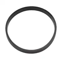OE-Cult Kr&uuml;mmerdichtung Ansaugkr&uuml;mmer f&uuml;r BMW E81-88 E90-93 E60/61 F11 N47 N57 11617801943
