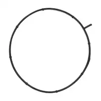 BOSCH Drosselklappe + Dichtungen f&uuml;r MERCEDES W176 W246 W204 W205 W212 W166 W221 OM651