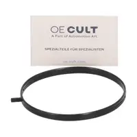 OE-Cult Ansaugkr&uuml;mmerdichtung f&uuml;r MERCEDES W204 W205 W212 W221 W639 X204 X253 OM651