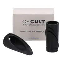 OE-Cult Dichtung Antennenfu&szlig; f&uuml;r MERCEDES-BENZ 124 S124 1248270498 / 1248270398