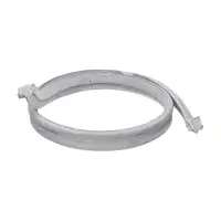 OE-CULT Dichtung Faltdach Verdeck Verdeckkasten für MERCEDES-BENZ PAGODE W113 1137951222