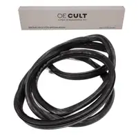 OE-CULT Dichtung Frontscheibe Gummidichtung f&uuml;r MERCEDES-BENZ /8 W114 /8 W115 1156700039