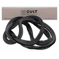 OE-Cult Dichtung Frontscheibe Windschutzscheibe f&uuml;r MERCEDES-BENZ S-Klasse W116 1166710020