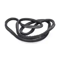 OE-CULT Dichtung Frontscheibe Gummidichtung für MERCEDES-BENZ Pagode W113 1136710220