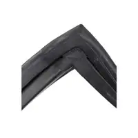 OE-Cult Dichtung Gummidichtung Frontscheibe f&uuml;r MERCEDES-BENZ 123 Coupe C123 1236700339