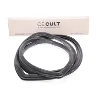 OE-CULT Dichtung Heckscheibe f&uuml;r MERCEDES-BENZ /8 W114 /8 W115 hinten 1156780820