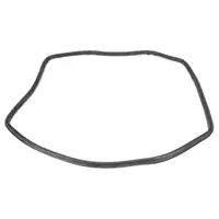 OE-Cult Dichtung Heckscheibe Gummi f&uuml;r MERCEDES-BENZ S124 E-Klasse T-Modell 1247400056