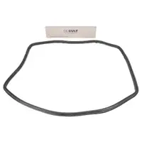 OE-Cult Dichtung Heckscheibe Gummi f&uuml;r MERCEDES-BENZ S124 E-Klasse T-Modell 1247400056