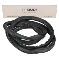 OE-Cult Dichtung Heckscheibe Gummidichtung f&uuml;r MERCEDES-BENZ S-Klasse W126 1266780420