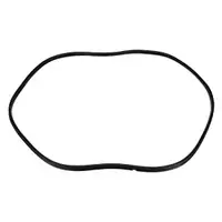 OE-CULT Dichtung Kofferraum Laderaum für MERCEDES-BENZ 190 W201 hinten 2017500098