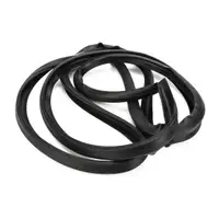 OE-Cult Dichtung Kofferraum Heckklappe Gummi f&uuml;r MERCEDES-BENZ /8 W114 hinten 1147580098