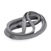 OE-Cult Dichtung Kofferraum Laderaum Gummi f&uuml;r MERCEDES-BENZ S-Klasse W116 1167580098