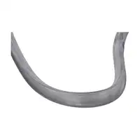 OE-Cult Dichtung Kofferraum Laderaum Gummi f&uuml;r MERCEDES-BENZ S-Klasse W116 1167580098