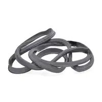 OE-Cult Dichtung Kofferraum Laderaum Gummi f&uuml;r MERCEDES-BENZ 123 C123 W123 1237580098