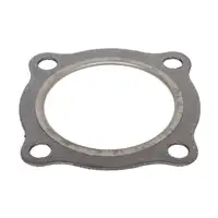 FA1 Dichtung Turbolader Schalld&auml;mpfer f&uuml;r PORSCHE 964 3.3 Turbo 320 PS 93012319105