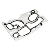 OE-Cult &Ouml;lk&uuml;hlerdichtung f&uuml;r BMW 1er 2er 3er 4er 5er X1 MINI R56 1.6/2.0/3.0 11428516396