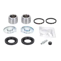 OE-Cult Reparatursatz Bremssattel f&uuml;r MERCEDES W202 W124 W210 A124 W201 hinten 0004217286