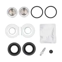 OE-Cult Reparatursatz Bremssattel f&uuml;r MERCEDES W202 W124 W210 A124 W201 hinten 0004217286