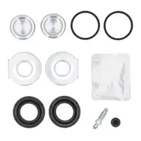 OE-Cult Reparatursatz Bremssattel f&uuml;r MERCEDES W202 W124 W210 A124 W201 hinten 0004217286