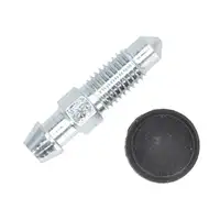 OE-Cult Dichtungssatz Bremssattel f&uuml;r MERCEDES-BENZ S-Klasse W108 hinten 0005865343