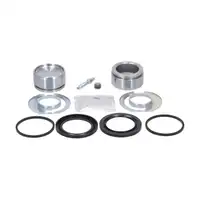 OE-Cult Dichtungssatz Bremssattel f&uuml;r MERCEDES-BENZ SL R107 C107 W126 vorne 0025864442