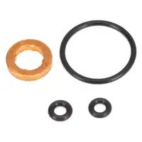 Dichtungssatz Einspritzdüse für VW Golf 6 AUDI A3 8P SEAT Leon SKODA 1.6 TDI WHT006492