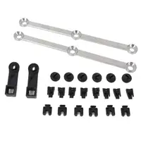 Reparatursatz Drallklappengest&auml;nge Ansaugkr&uuml;mmer f&uuml;r MERCEDES-BENZ W213 OM642 6420907737